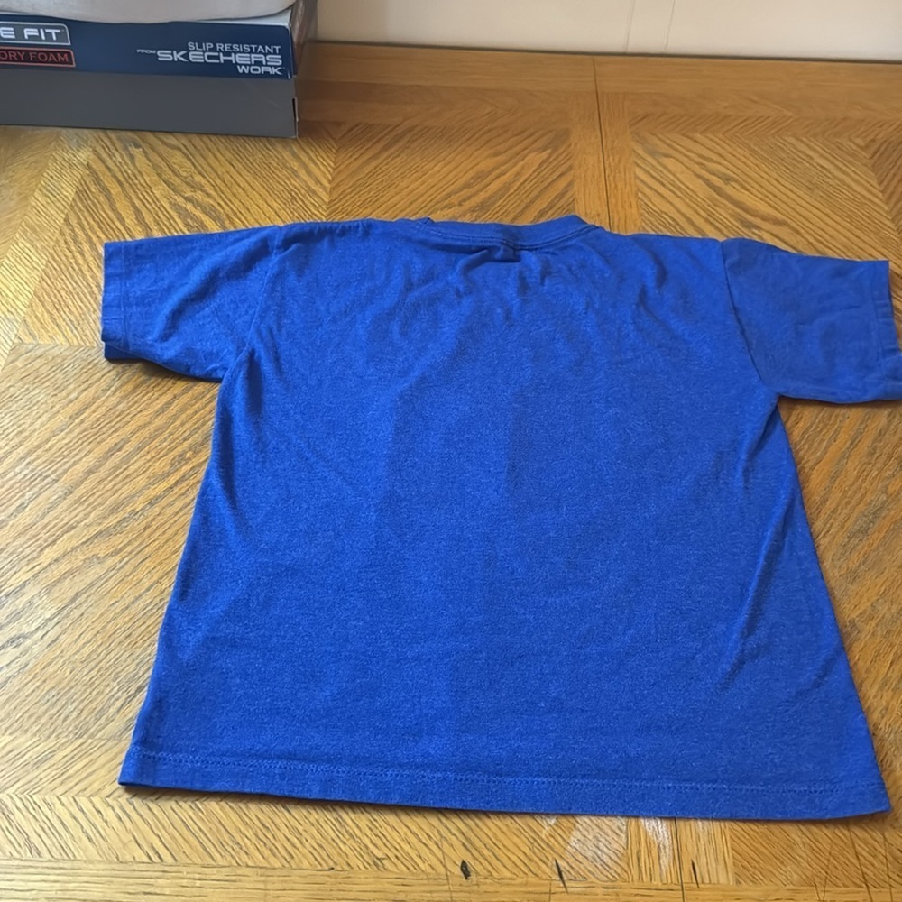 Five Nights at Freddy’s short sleeve T-shirt - Picture 4 of 6